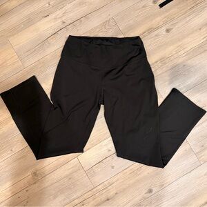 Avia Black Petite Leggings